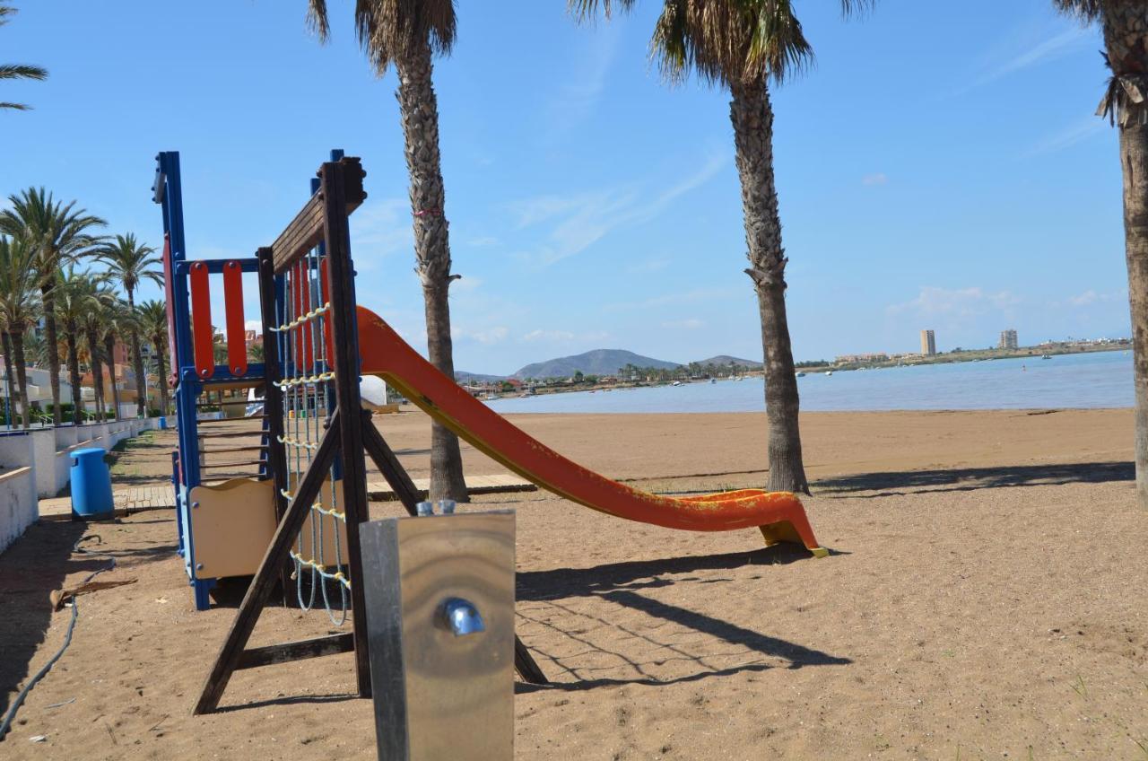 Verdemar 2 - 2309 Playa Honda  Εξωτερικό φωτογραφία