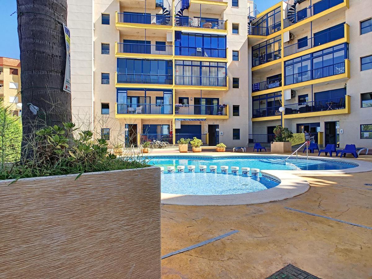 Verdemar 2 - 2309 Playa Honda  Εξωτερικό φωτογραφία